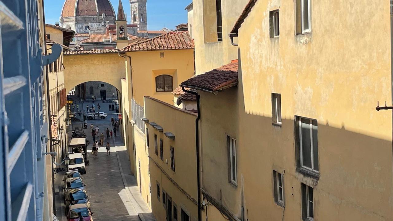 Discovering Firenze Esterno foto