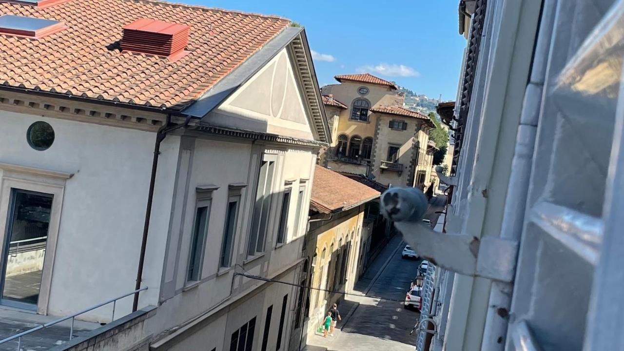 Discovering Firenze Esterno foto
