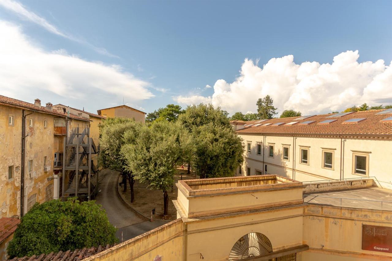 Discovering Firenze Esterno foto